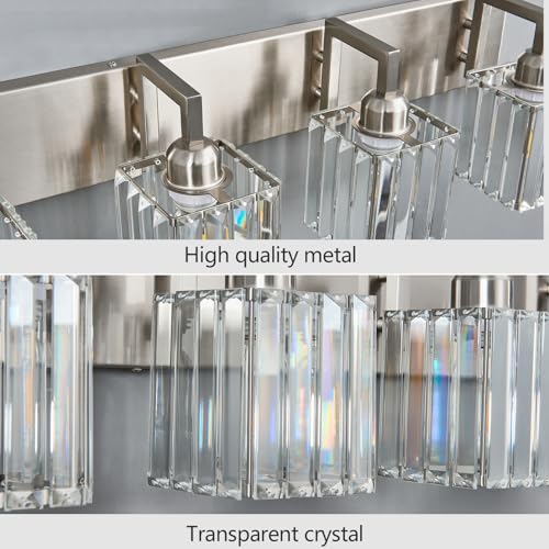 Modern Bathroom Vanity Light 4