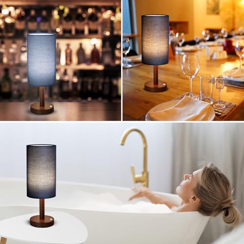 Cordless Table Lamp