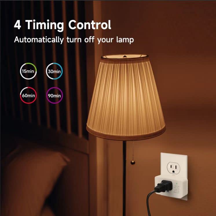Indoor Dimmer for String Lights