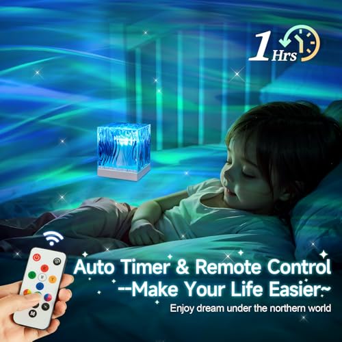 Teenager Girl Gift Ideas Northern Lights Projector