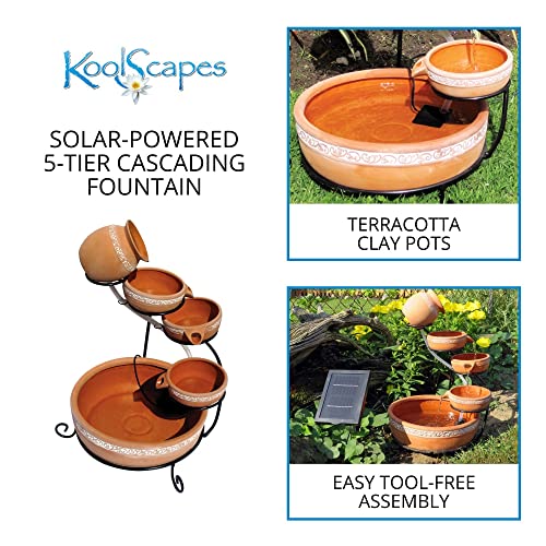 Koolscapes Solar