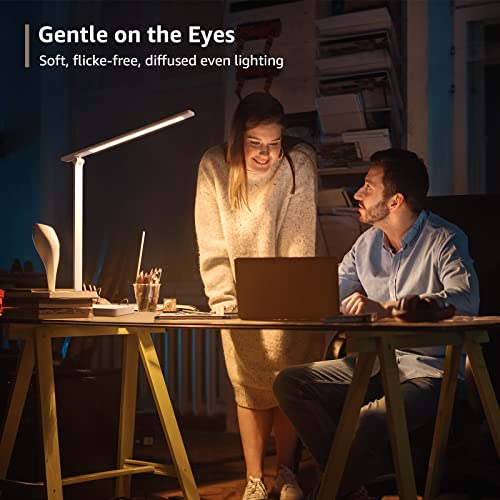 LED Desk Lamp 9.5W 800lm