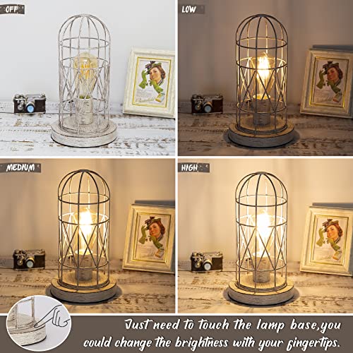 Small Table Lamp