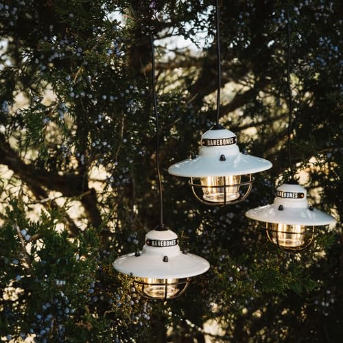 Edison Pendant String Lights