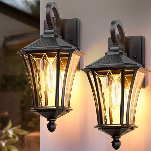 16'' Outdoor Wall Lights