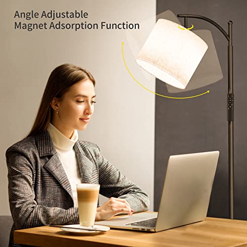 Arc Floor Lamp