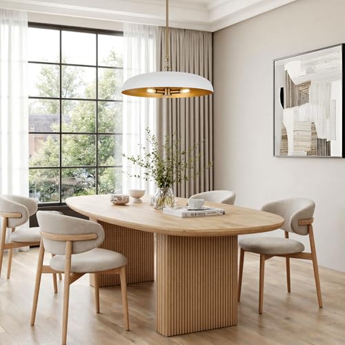 20 Inch Oversized Large Pendant Lights