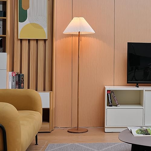 61000053 62" Floor Lamp
