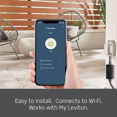 Decora Smart Wi
