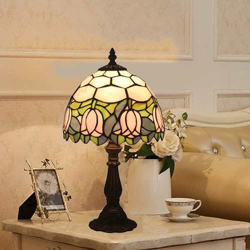 Tiffany Style Table Lamp