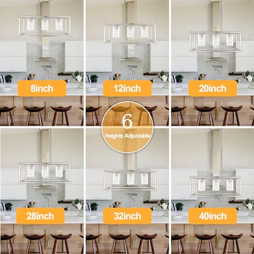 Chandeliers for Dining Room