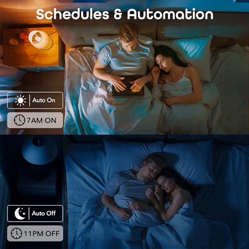 LUX 800 Smart Wi