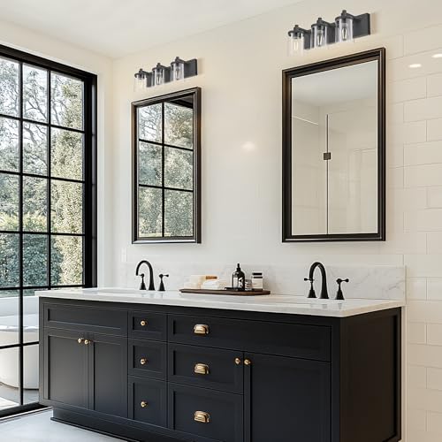 Bathroom Vanity Light (3 Count)