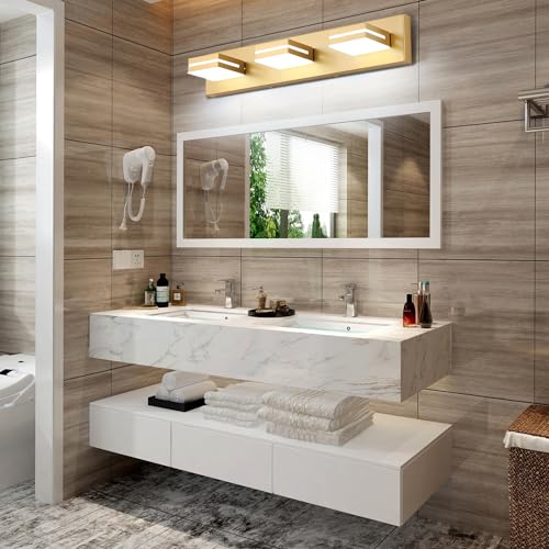 LED Modern Bathroom Vanity Light Fixtures