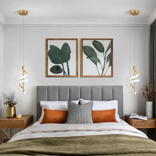 Gold Pendant Light Fixtures