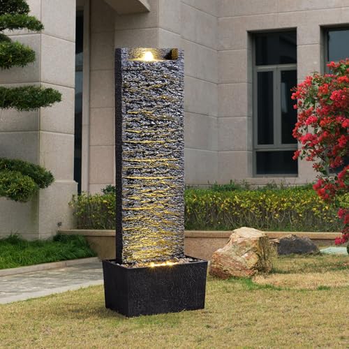 Water Fountain Outdoor
