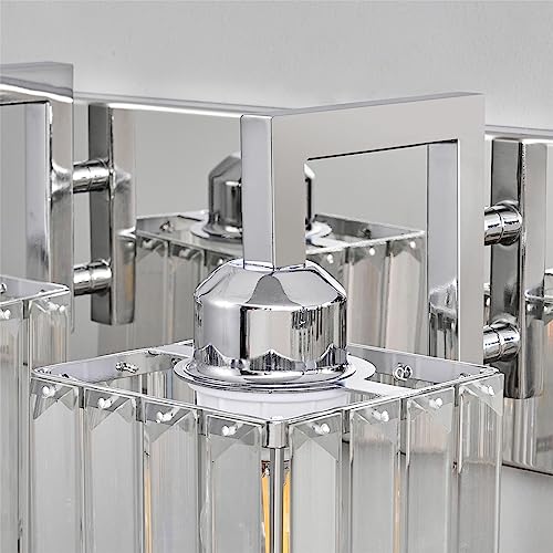Modern Bathroom Vanity Light 6
