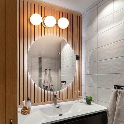 Bathroom Vanity Light Fixtures