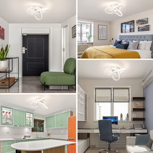 Modern Led Ceiling Light Fixtures