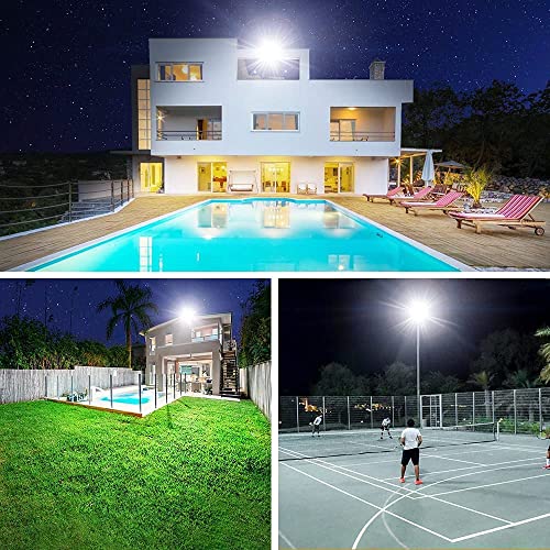 400W LED Stadium Flood Light Outdoor