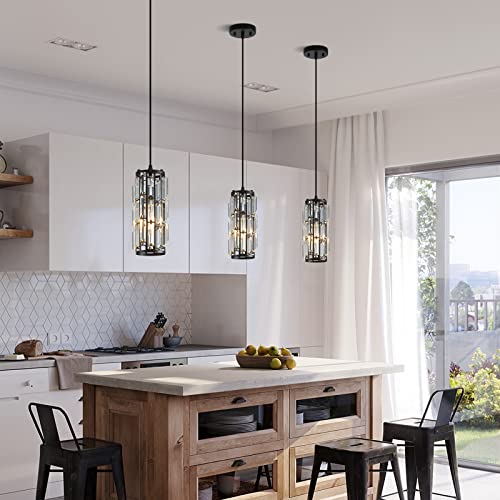 Black Pendant Lights Modern Pendant Light