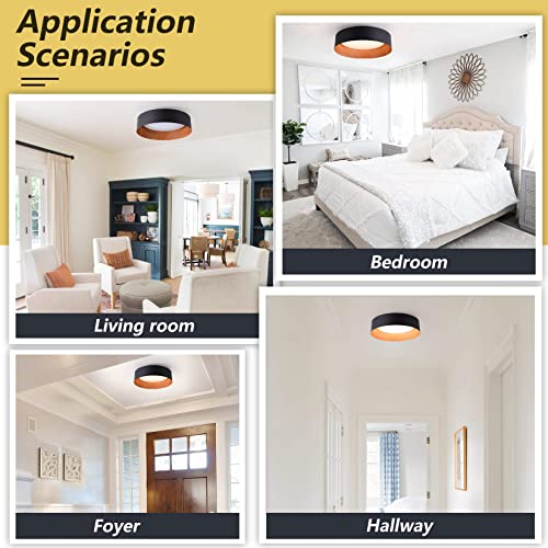 Kitchen Flush Mount Ceiling Light