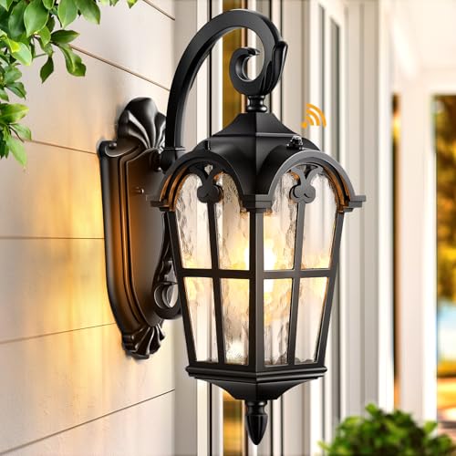 Outside Lights for House