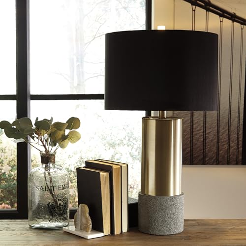 Jacek Contemporary Table Lamp Set of 2
