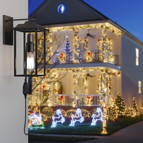 Light Socket Outlet Adapter