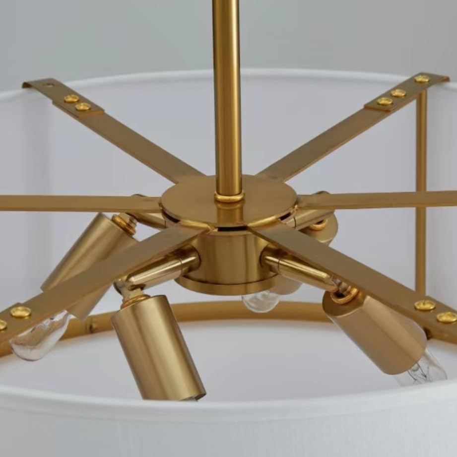 Lighting Drum Chandeliers