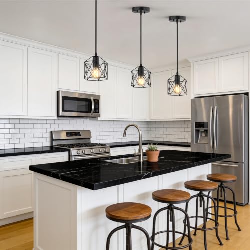 3 Light Pendant Lighting