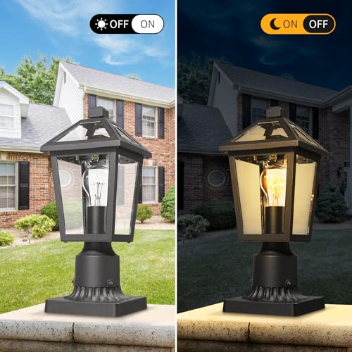 Outdoor Post Lights Fixtures