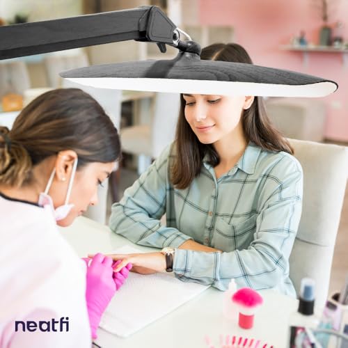 XL 2200 Lumens 24W LED Desk Lamp