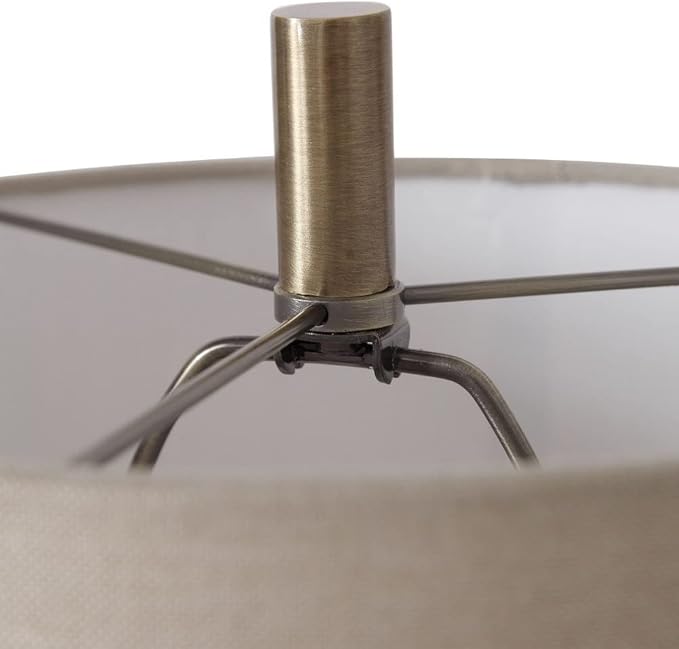 Uttermost Natania - 1 Light Buffet Lamp