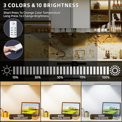 Under Cabinet Lighting (5 Count)