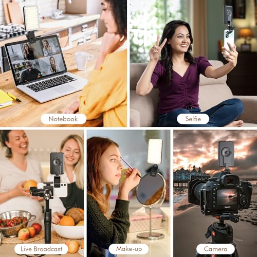Selfie Light for iPhone