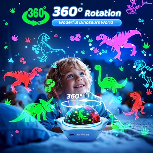 Night Light for Kids Sensory Toys