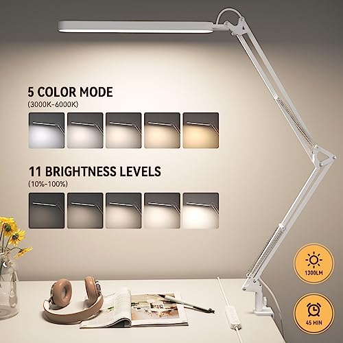 Led Desk Lamp