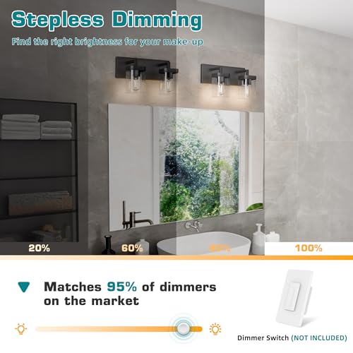 Bathroom Vanity Light