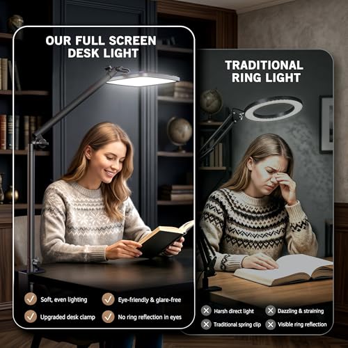 14" Soft Streaming Light