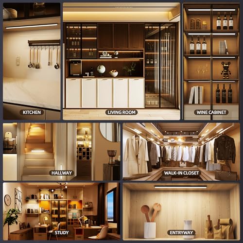 Under Cabinet Lighting