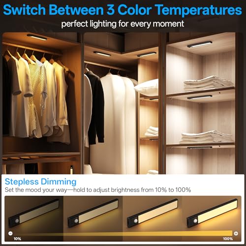 Under Cabinet Lighting (2 Count)
