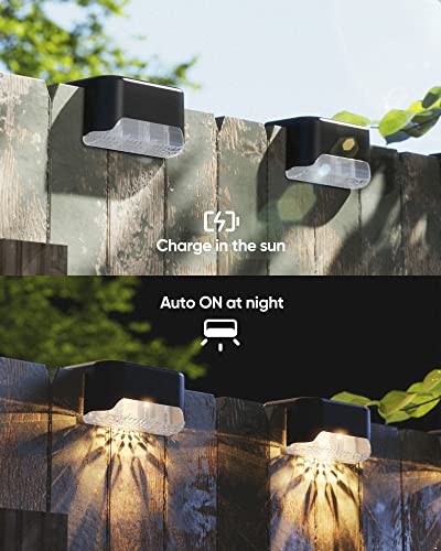 Solar Deck Lights (16 Count)