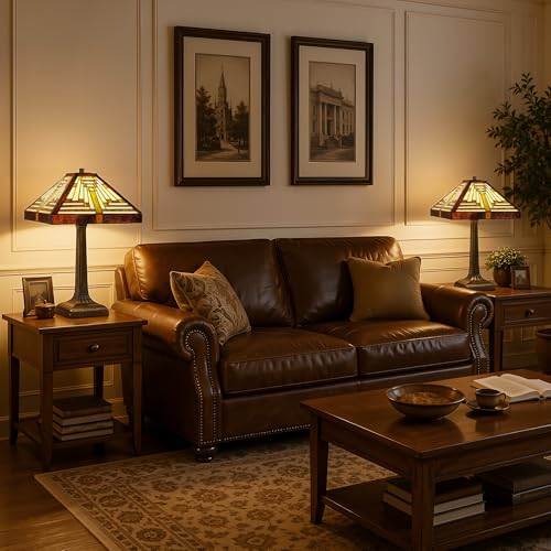 Tiffany Table Lamp