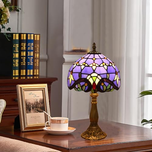 Tiffany Style Table Lamp