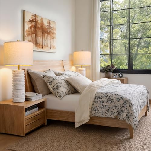 27'' Tall Table Lamps for Living Room