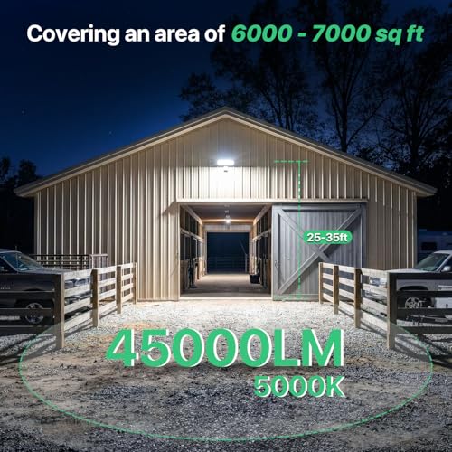 Parking Lot Light 300W