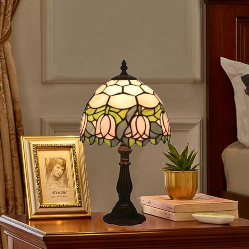Tiffany Style Table Lamp