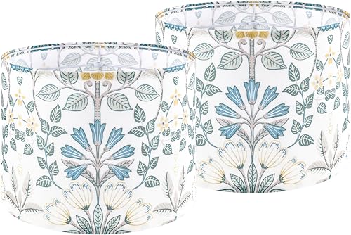 Lamp Shades Set of 2 (2 Count)