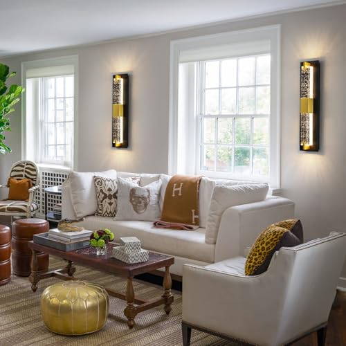 LED Wall Sconce Light